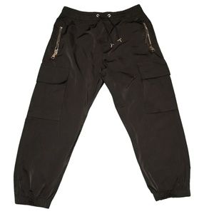 Balmain Cargo Pants